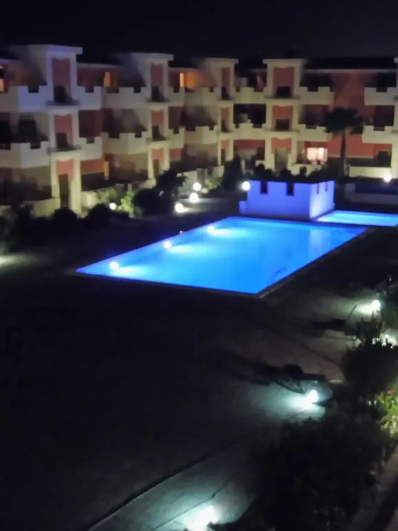 Apartment Djadsal Moradias Santa Maria
