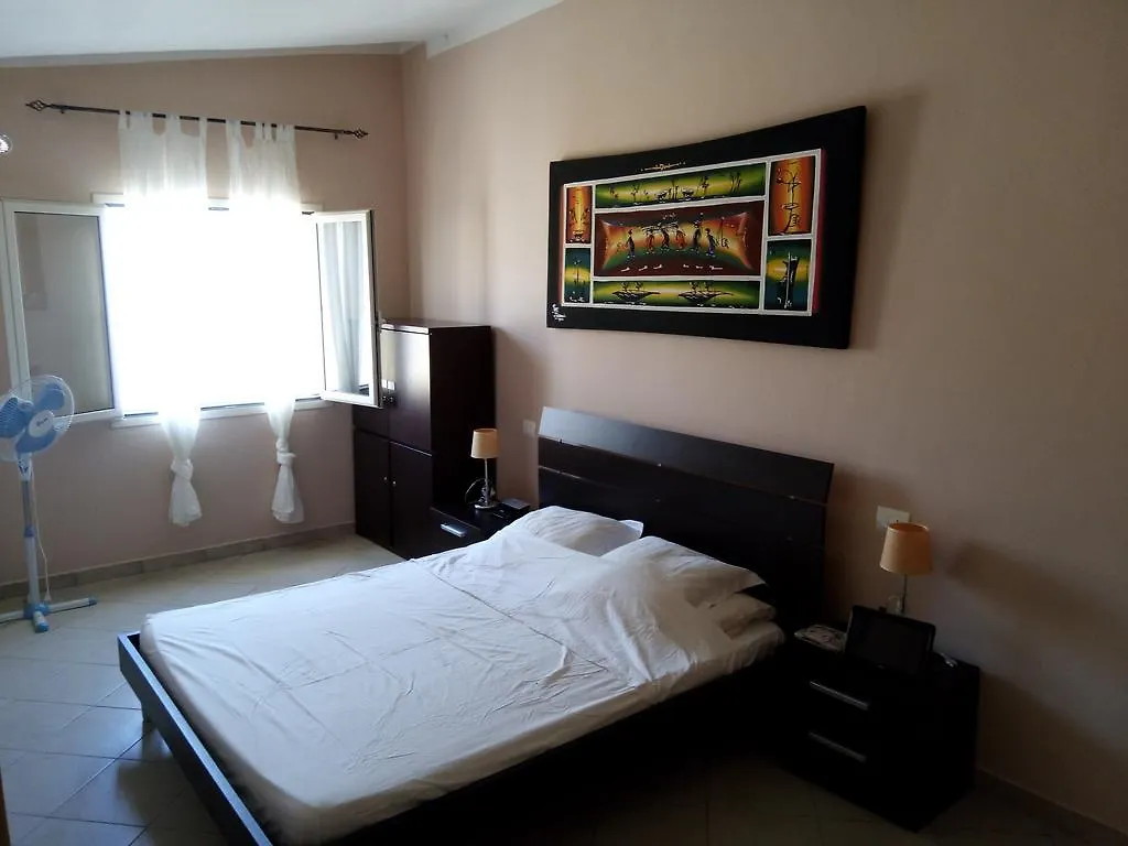 Apartment Djadsal Moradias Santa Maria 0*,